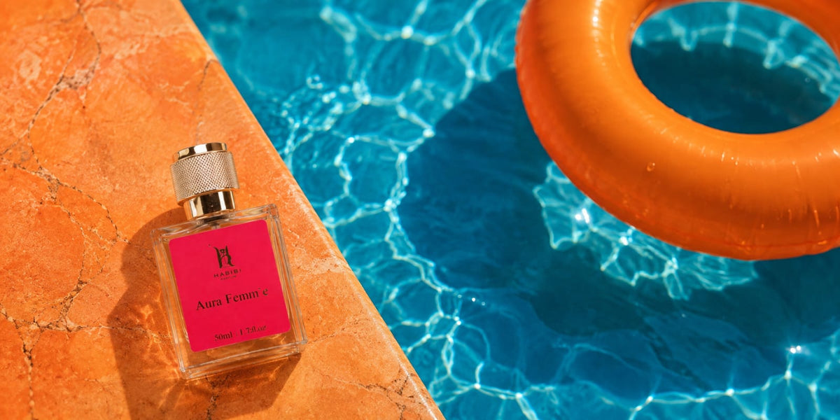 Aura Femme - Women Perfume