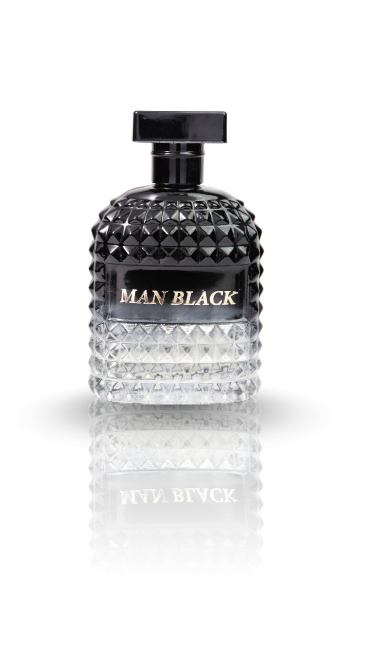 Man Black- Men Perfume