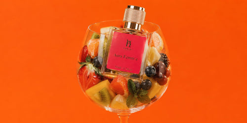 Aura Femme - Women Perfume