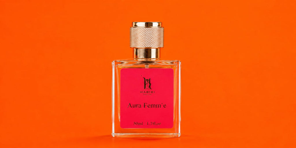Aura Femme - Women Perfume