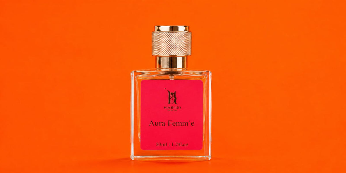 Aura Femme - Women Perfume