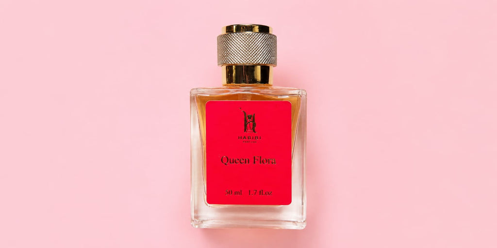 Queen Flora - Women Perfume
